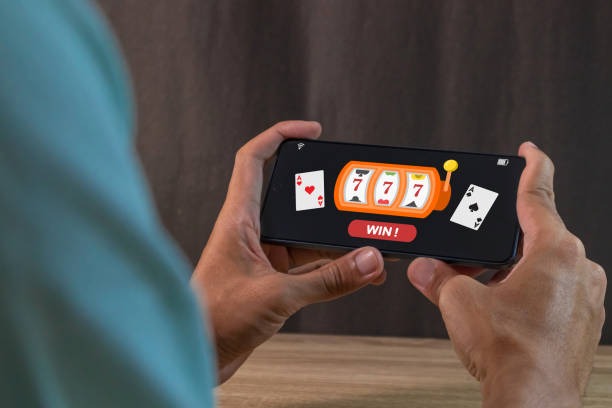 ok 177 mobile gaming